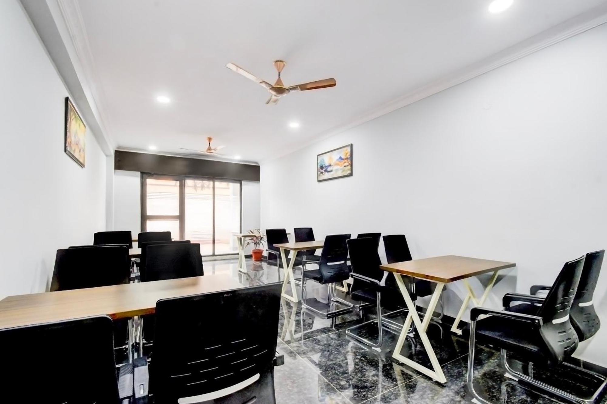 Townhouse Cherlapally Railway Station Hyderabad